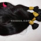26 inch How Much are Hair Extensions - Thick Wavy Single