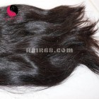 26 inch How Much are Hair Extensions - Thick Wavy Single