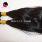 26 inch How Much are Hair Extensions - Thick Wavy Single