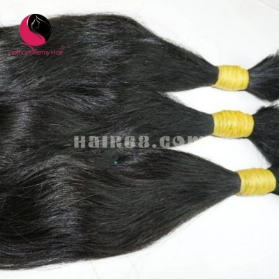 24 polegadas 100 extensões reais do cabelo humano - dobro ondulado grosso