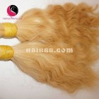 10 pouces extensions cheveux blonds cheveux vietnamiens