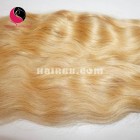 22 pouces extensions cheveux blonds cheveux vietnamiens