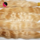 22 inch Blonde Hair Extensions Vietnamese Hair