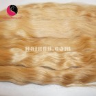 24 inch Blonde Hair Extensions Vietnamese Hair