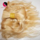 30 inch Blonde Hair Extensions Vietnamese Hair