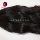 10 inch Virgin Hair Wholesale Supplier - Wavy Double