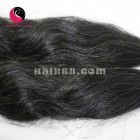 18 inch Hand Tied Wefted Hair Extensions – Wavy Single