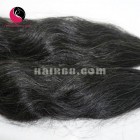 20 inch Hand Tied Wefted Hair Extensions – Wavy Single