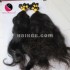 32 inch Hand Tied Remy Hair Wefts – Wavy Single