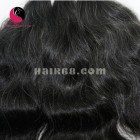 32 inch Hand Tied Remy Hair Wefts – Wavy Single