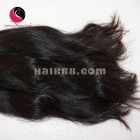 14 inch Hand Tied Remy Weft Hair Extensions – Wavy Double