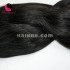 20 inch Hand Tied Wefted Hair Extensions – Wavy Double