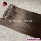 16 pouces tissent remy extensions de cheveux - vietnam cheveux simple droit