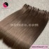 20inch Natural Weave Hair Extensions- Single Straight