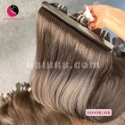 24 pouces extensions de cheveux remy de tissage - cheveux vietnam simple droit