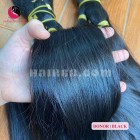24 inch Wholesale Virgin Hair Bundles - Straight Double