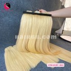 26 inch Best Blonde Weave Hair Extensions - Straight