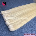 24 inch Blonde Weave Hair Straight Remy Hair