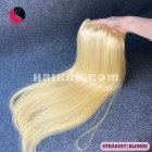 26 inch Blonde Weave Hair Straight Remy Hair