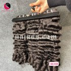 20 polegadas - weave funmi cabelo extensões - duplo desenhado