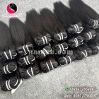 8 inch Cheap Human Hair - Straight