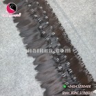 8 inch Cheap Human Hair - Straight