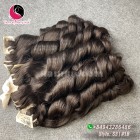 18 inch Cheap Human Hair Bundles - Wavy