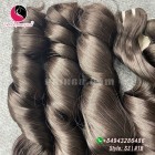 18 inch Cheap Human Hair Bundles - Wavy