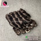 18 inch Cheap Human Hair Bundles - Wavy