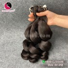 18 inch Cheap Human Hair Bundles - Wavy