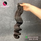 20 inch Best Cheap Human Hair Bundles - Wavy