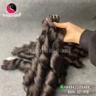 20 pulgadas los mejores paquetes baratos del pelo humano - ondulado