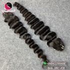 22 inch Cheap Human Hair Bundles - Wavy