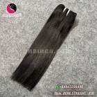 16 inch Cheap Human Hair Extensions Straight Double Drawn