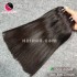 16 inch Cheap Human Hair Extensions Straight Double Drawn