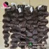 28 inch Cheap Human Hair Bundles - Wavy