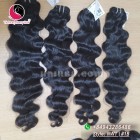 28 inch Cheap Human Hair Bundles - Wavy