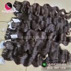 28 inch Cheap Human Hair Bundles - Wavy