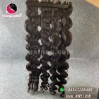 32 pouces paquets de cheveux humains bon marché - ondulé