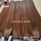 28 inch Cheap Human Hair Extensions Straight Double Drawn