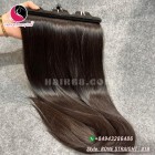 32 inch Cheap Human Hair Extensions Straight Double Drawn