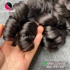 10 inch Best Cheap Human Hair Bundles - Wavy