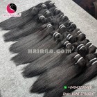 10 inch Cheap Human Hair - Straight