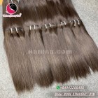 12 polegadas cabelo humano barato - em linha reta