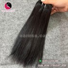 12 inch Cheap Human Hair - Straight