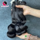 20 inch Best Cheap Human Hair Bundles - Wavy