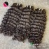 22 inch Best Cheap Human Hair Bundles - Wavy