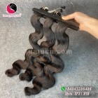 28inch Best Cheap 100% Human Hair Bundles – Wavy