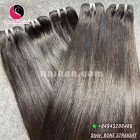 20 inch - Best Cheap Human Hair - Straight Single