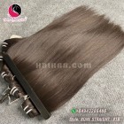 20 inch - Best Cheap Human Hair - Straight Single